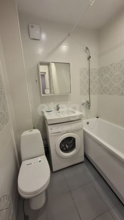 
  Сдается 1-комн. квартира, 25.5 м², Танковая ул, д. 32
. Фото 5.