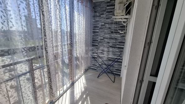 
  Сдается 1-комн. квартира, 25.5 м², Танковая ул, д. 32
. Фото 6.