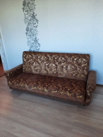 
  Сдается 1-комн. квартира, 58 м², Залесского ул, д. 2/4
. Фото 3.