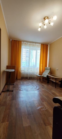 
  Сдается 1-комн. квартира, 37 м², Краузе ул, д. 21/1
. Фото 6.