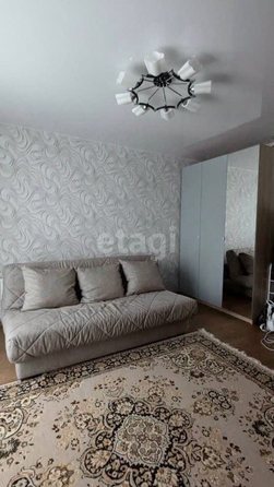 
  Сдается 1-комн. квартира, 27.3 м², Дунаевского ул, д. 14/3
. Фото 3.