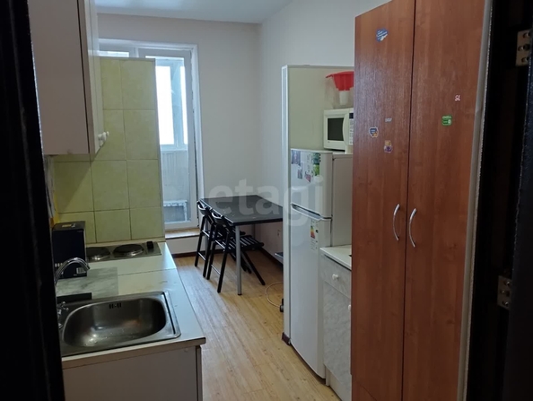 
  Сдается 1-комн. квартира, 25 м², Ядринцевская ул, д. 18
. Фото 2.