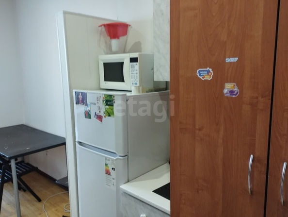 
  Сдается 1-комн. квартира, 25 м², Ядринцевская ул, д. 18
. Фото 3.