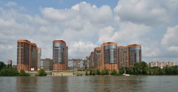 
  Сдается 1-комн. квартира, 44 м², 2-я Обская ул, д. 154
. Фото 8.
