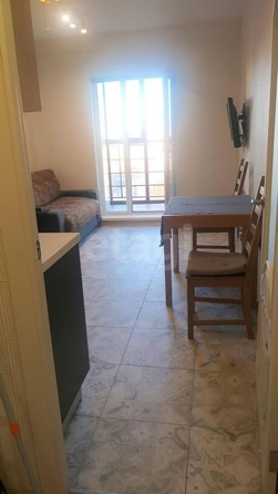 
  Сдается 2-комн. квартира, 55 м², Демьяна Бедного ул, д. 57
. Фото 2.