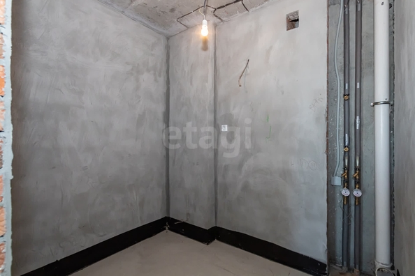 
  Продается 2-комн. квартира, 49.7 м², ЖК Беринг, дом 1
. Фото 19.