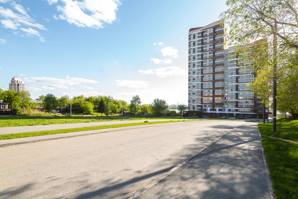 
  Продается 2-комн. квартира, 49.7 м², ЖК Беринг, дом 1
. Фото 25.