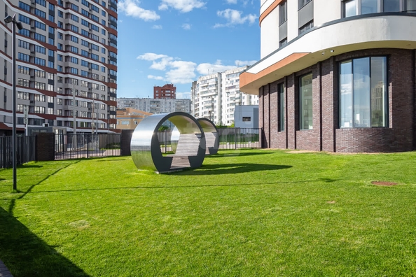 
  Продается 2-комн. квартира, 49.7 м², ЖК Беринг, дом 1
. Фото 27.