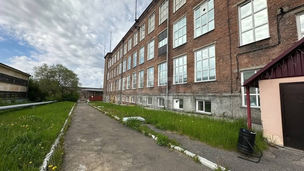 
  Сдается производственное помещение, 150 м², Декабристов ул, д. 275к6
. Фото 5.