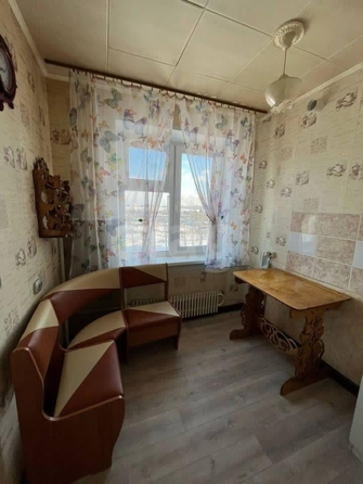 
  Продается 2-комн. квартира, 43.8 м², Есенина ул, д. 21
. Фото 9.