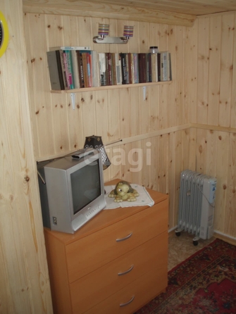 
  Продается дача, 34 м², Новосибирск
. Фото 16.