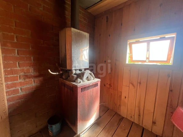 
  Продается дача, 34 м², Новосибирск
. Фото 17.