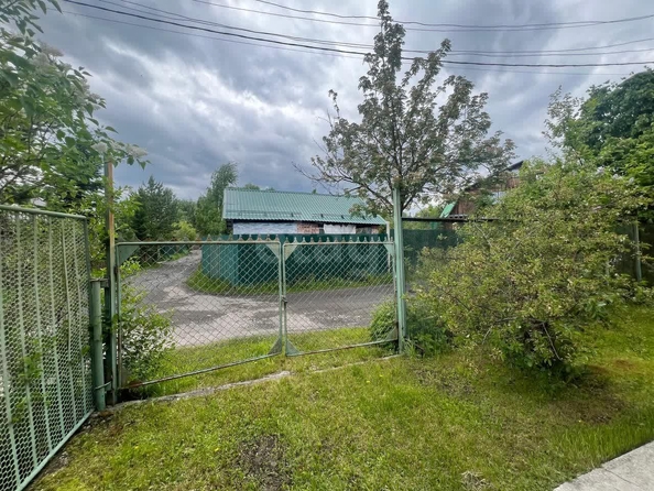 
  Продается дача, 34 м², Новосибирск
. Фото 27.