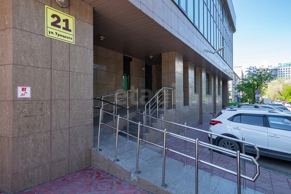 
  Продается 3-комн. квартира, 122.7 м², Урицкого ул, д. 21
. Фото 31.