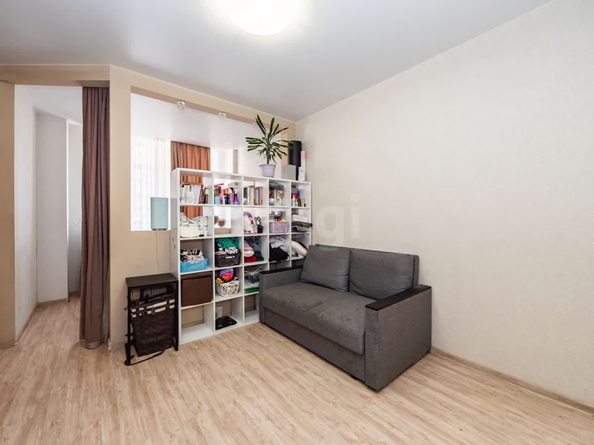 
  Продается студия, 35 м², В. Высоцкого ул, д. 49
. Фото 3.