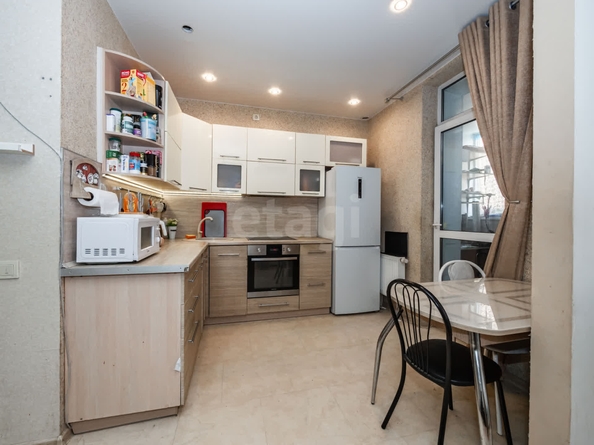 
  Продается студия, 35 м², В. Высоцкого ул, д. 49
. Фото 5.