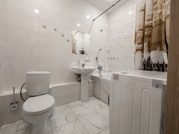
  Продается 2-комн. квартира, 58.6 м², ЖК Поколение, дом 1
. Фото 10.