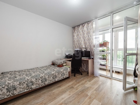 
  Продается 2-комн. квартира, 58.6 м², ЖК Поколение, дом 1
. Фото 16.