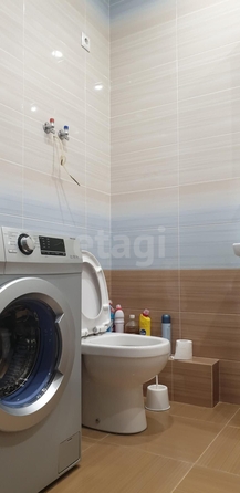 
  Сдается 1-комн. квартира, 38 м², Героев Революции ул, д. 17
. Фото 7.