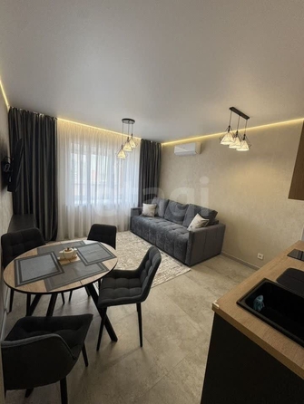 
  Продается 2-комн. квартира, 40 м², Титова ул, д. 253/6
. Фото 2.