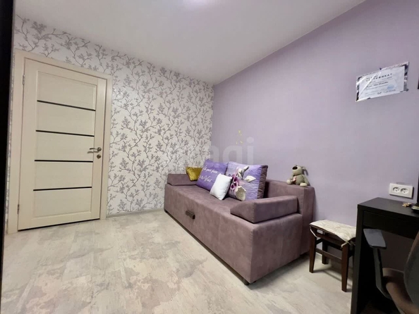 
  Продается 2-комн. квартира, 44 м², Оловозаводская ул, д. 27
. Фото 6.