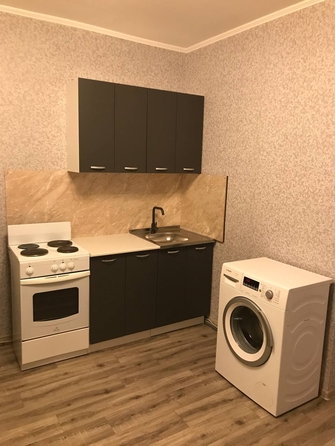 
  Сдается 1-комн. квартира, 38.6 м², Сиреневая ул
. Фото 2.