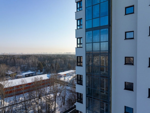 
  Продается 1-комн. квартира, 39 м², ЖК Ежевика
. Фото 5.