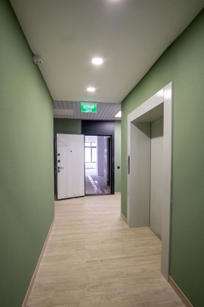 
  Продается 3-комн. квартира, 62.1 м², ЖК Tesla Park (Тесла Парк), дом 6
. Фото 5.