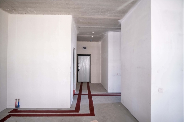 
  Продается 2-комн. квартира, 57 м², ЖК Tesla Park (Тесла Парк), дом 6
. Фото 2.