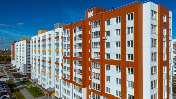 
  Продается 2-комн. квартира, 72 м², ЖК Кольца, дом 11
. Фото 9.