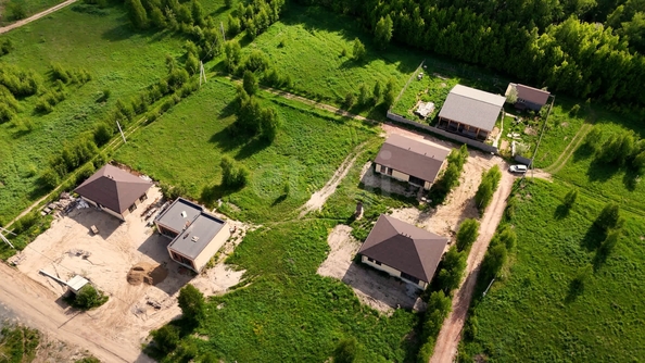 
  Продается дом, 122 м², садовое товарищество Ратник
. Фото 18.