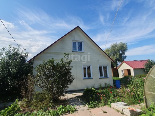 
  Продается дача, 95 м², садовое товарищество Приобье
. Фото 14.