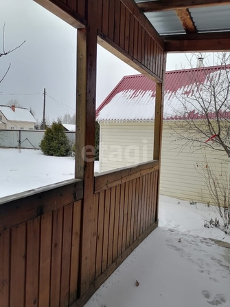 
  Продается дача, 95 м², садовое товарищество Приобье
. Фото 38.