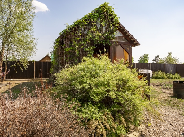 
  Продается дача, 30 м², садовое товарищество Заря
. Фото 21.