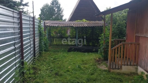 
  Продается дача, 30 м², СНТ Мичуринец
. Фото 1.