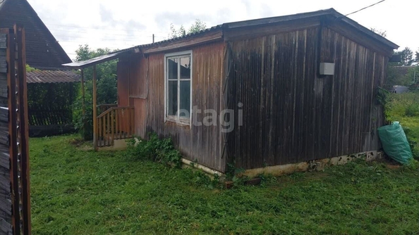 
  Продается дача, 30 м², СНТ Мичуринец
. Фото 3.