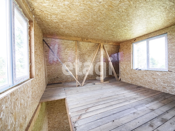 
  Продается дача, 60 м², СНТ Механизатор (Кудряшевский сельсовет)
. Фото 7.