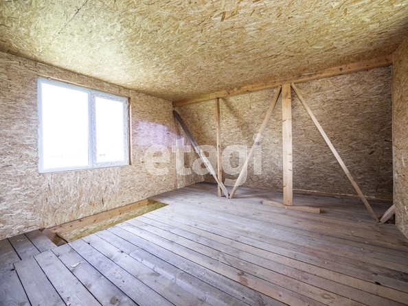 
  Продается дача, 60 м², СНТ Механизатор (Кудряшевский сельсовет)
. Фото 8.