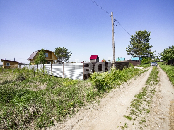 
  Продается дача, 60 м², СНТ Механизатор (Кудряшевский сельсовет)
. Фото 19.