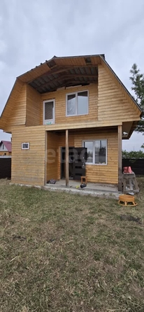 
  Продается дача, 60 м², СНТ Механизатор (Кудряшевский сельсовет)
. Фото 23.