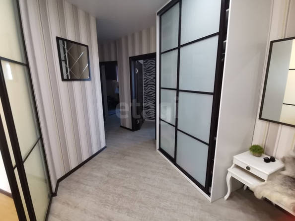 
  Продается 1-комн. квартира, 92 м², Костычева ул, д. 74/1
. Фото 8.