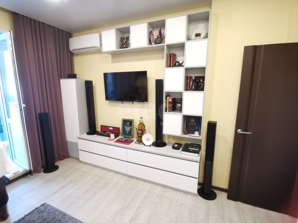 
  Продается 1-комн. квартира, 92 м², Костычева ул, д. 74/1
. Фото 11.