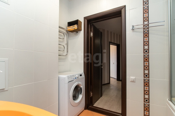 
  Продается 3-комн. квартира, 92 м², Костычева ул, д. 74/1
. Фото 20.