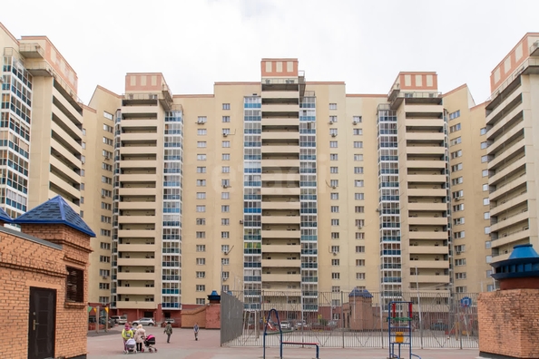
  Продается 3-комн. квартира, 92 м², Костычева ул, д. 74/1
. Фото 31.