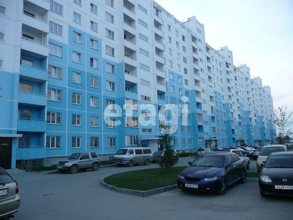 
  Продается 2-комн. квартира, 60 м², Спортивная ул, д. 11/1
. Фото 10.