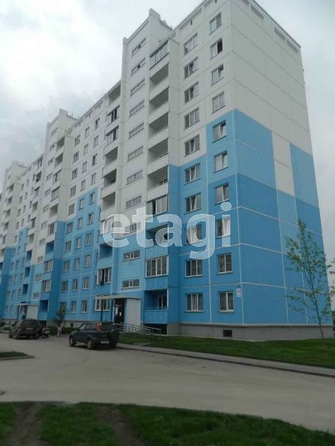 
  Продается 2-комн. квартира, 60 м², Спортивная ул, д. 11/1
. Фото 11.