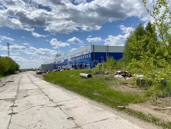 
  Сдается производственное помещение, 1400 м², Толмачевское ш, д. 47а
. Фото 11.