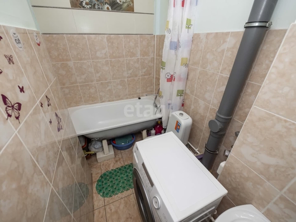 
  Продается студия, 20.2 м², Краузе ул, д. 17
. Фото 9.