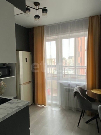 
  Продается 1-комн. квартира, 36.6 м², ЖК Родники, дом 603, серия Green
. Фото 6.
