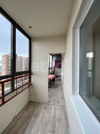 
  Продается 1-комн. квартира, 36.6 м², ЖК Родники, дом 603, серия Green
. Фото 14.
